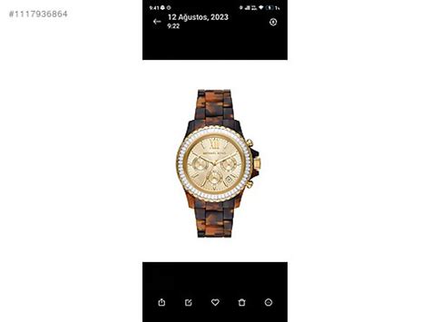 beymen michael kors saat|michael kors takı.